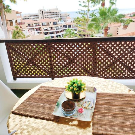 Albatros Park Amarilla Golf Piscina Climatizada, Wifi Apartment San Miguel de Abona Ngoại thất bức ảnh